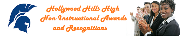 Recognitions Recognitions